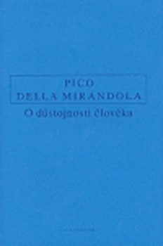 obálka: O důstojnosti člověka