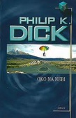 obálka: Oko na nebi