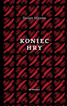 obálka: Koniec hry