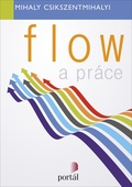 obálka: Flow a práce