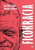 obálka: Ficokracia