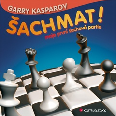 obálka: Šachmat!