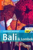 obálka: Bali & Lombok - Turistický průvodce + DVD