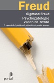 obálka: Psychopatologie všedního života