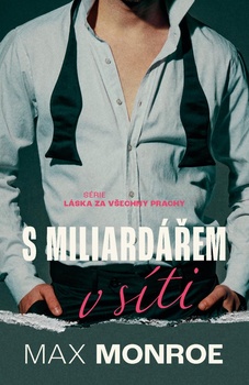 obálka: S miliardářem v síti