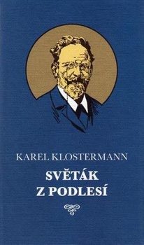 obálka: Světák z podlesí