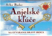 obálka:  Anjelské kľúče 