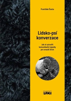 obálka: Lidsko-psí konverzace