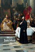 obálka: Mistr Jan Hus dnešku