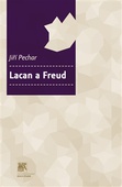 obálka: Lacan a Freud