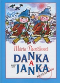 obálka: Danka a Janka