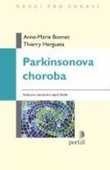 obálka: Parkinsonova choroba