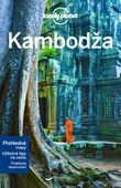 obálka: Sprievodca - Kambodža-Lonely Planet