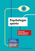 obálka: Psychologie sportu