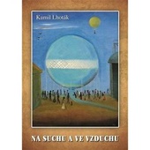 obálka: Na suchu a ve vzduchu