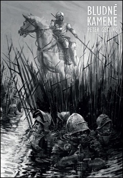 obálka: Bludné kamene