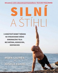 obálka: Silní a štíhli