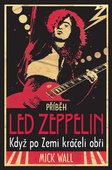 obálka: Příběh Led Zeppelin