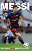 obálka: Messi-Viac než superhviezda