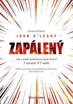 obálka: Zapálený