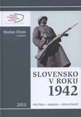 obálka: Slovensko v roku 1942