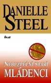 obálka: Nebezpeční starí mládenci