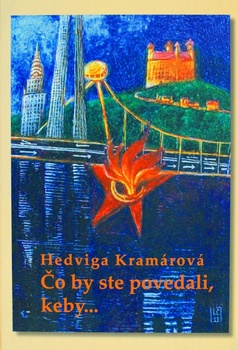 obálka: Čo by ste povedali, keby…