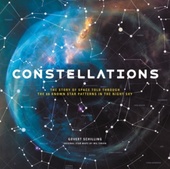 obálka: Constellations