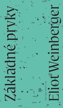 obálka: Základné prvky