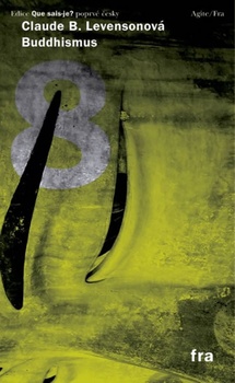 obálka: Buddhismus