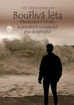 obálka: Bouřlivá léta