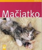 obálka: Mačiatko - Ako na to