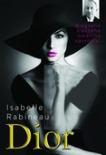 obálka: Dior - Biografie slavného návrháře