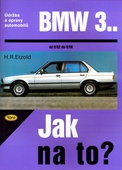obálka: BMW 3 - Jak na to
