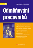 obálka: Odměňování pracovníků
