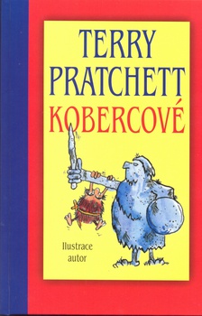 obálka: Kobercové