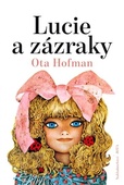 obálka: Lucie a zázraky - 2.vydání