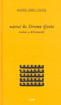 obálka: Návrat ke Stromu života