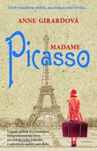 obálka: Madame Picasso