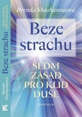 obálka: Beze strachu - Sedm zásad pro klid duše