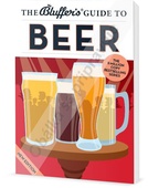 obálka: Jak blafovat o pivu