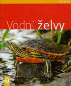 obálka: Vodní želvy - jak na to