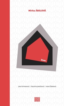obálka: Dom