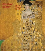 obálka: Gustav Klimt