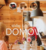 obálka: Útulný a zdravý domov