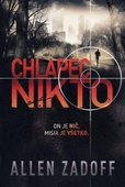 obálka: Chlapec nikto