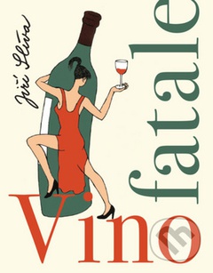 obálka: Vino fatale