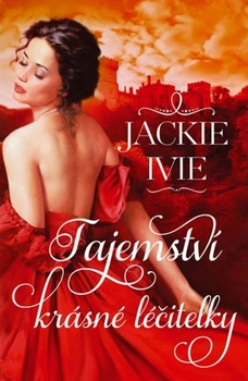 obálka: Tajemství krásné léčitelky