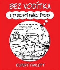 obálka: Bez vodítka