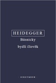 obálka: Básnicky bydlí člověk